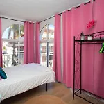아파트 Winahost Orihuela Playa Flamenca 알리칸테