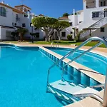아파트 Winahost Orihuela Playa Flamenca 알리칸테