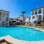 Winahost Orihuela Playa Flamenca 아파트 *