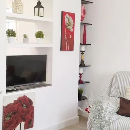 Appartement Winahost Orihuela Playa Flamenca *