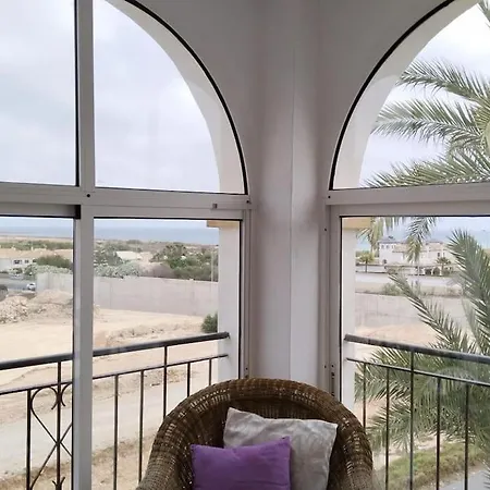 Winahost Orihuela Playa Flamenca Аликанте
