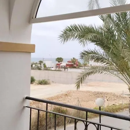 Апартаменты Winahost Orihuela Playa Flamenca
