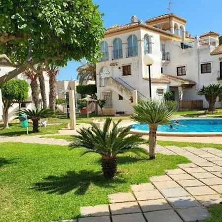 Winahost Orihuela Playa Flamenca Appartement Alicante