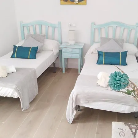 Winahost Orihuela Playa Flamenca
