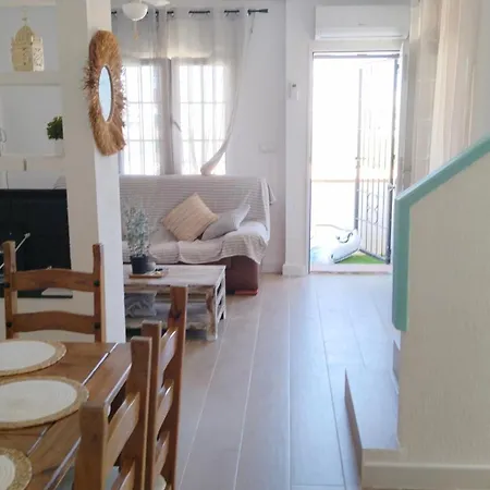 Winahost Orihuela Playa Flamenca Appartement *