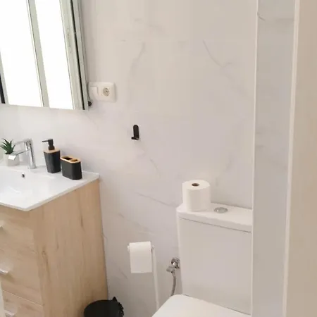 Winahost Orihuela Playa Flamenca Appartement Alicante