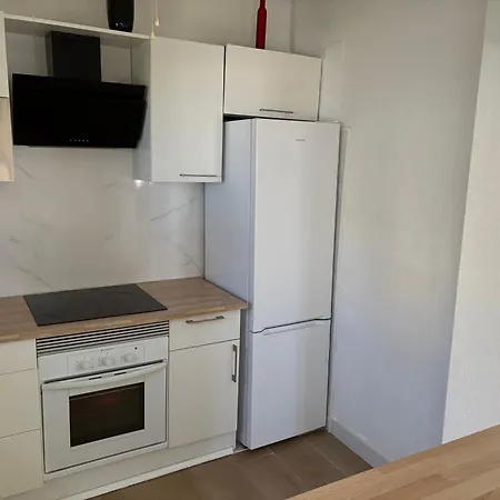 Winahost Orihuela Playa Flamenca Apartment Alicante