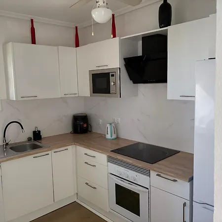 Winahost Orihuela Playa Flamenca