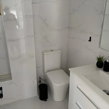 Apartment Winahost Orihuela Playa Flamenca