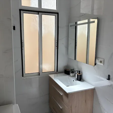 Apartment Winahost Orihuela Playa Flamenca