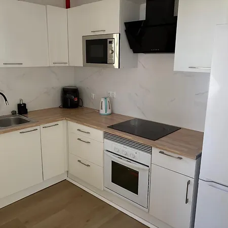 Winahost Orihuela Playa Flamenca Apartment *