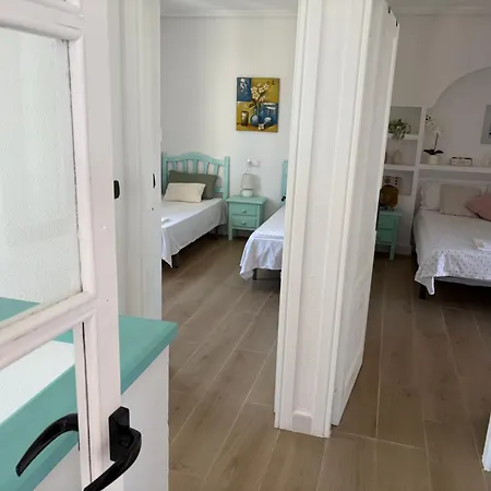 Winahost Orihuela Playa Flamenca Alicante