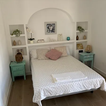 Winahost Orihuela Playa Flamenca Apartment