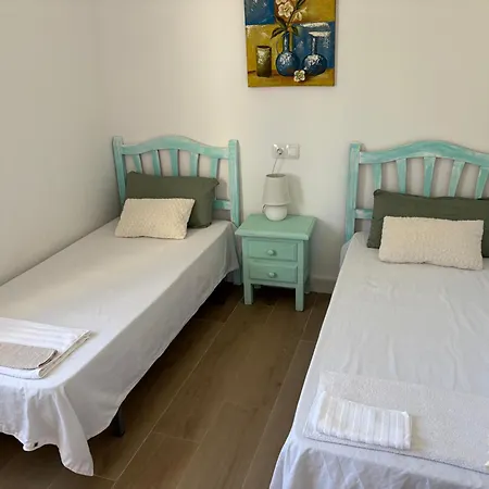 Winahost Orihuela Playa Flamenca