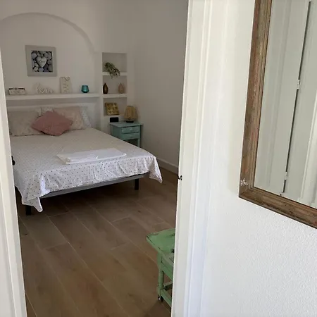 Apartment Winahost Orihuela Playa Flamenca