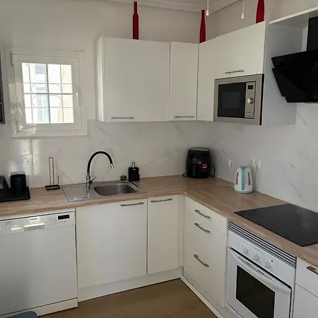 Winahost Orihuela Playa Flamenca * Alicante