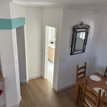 Winahost Orihuela Playa Flamenca Apartment Alicante