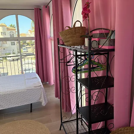 Apartment Winahost Orihuela Playa Flamenca *