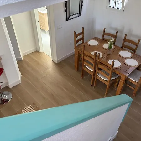 Winahost Orihuela Playa Flamenca Apartment Alicante