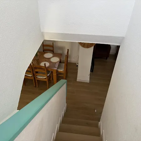 Winahost Orihuela Playa Flamenca Apartment Alicante