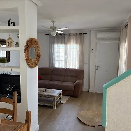 Apartment Winahost Orihuela Playa Flamenca Alicante