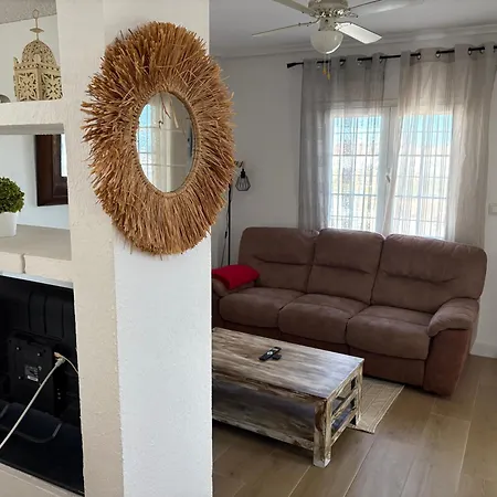 Winahost Orihuela Playa Flamenca * Alicante