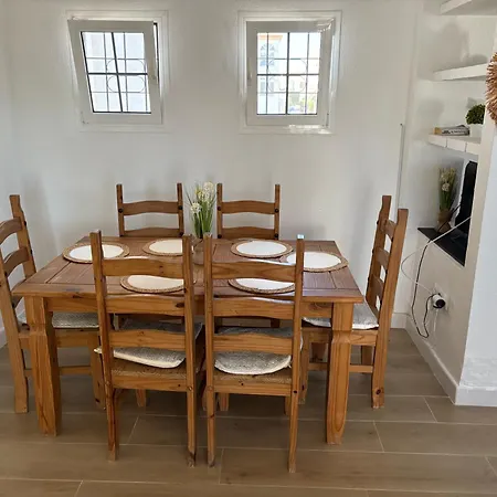 Winahost Orihuela Playa Flamenca Apartment *