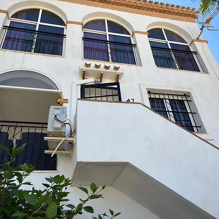 Winahost Orihuela Playa Flamenca