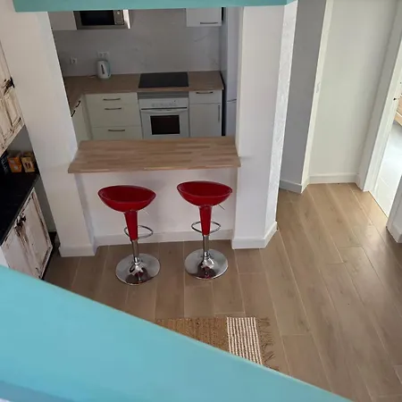 Apartment Winahost Orihuela Playa Flamenca Alicante