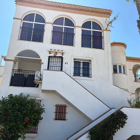 Winahost Orihuela Playa Flamenca Apartment