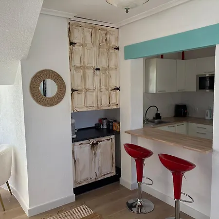 Winahost Orihuela Playa Flamenca *