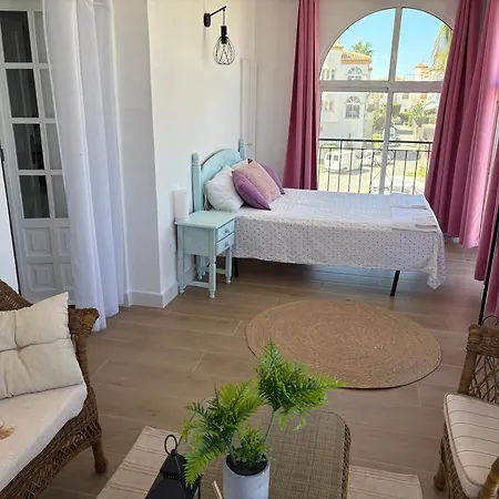 Apartment Winahost Orihuela Playa Flamenca Alicante