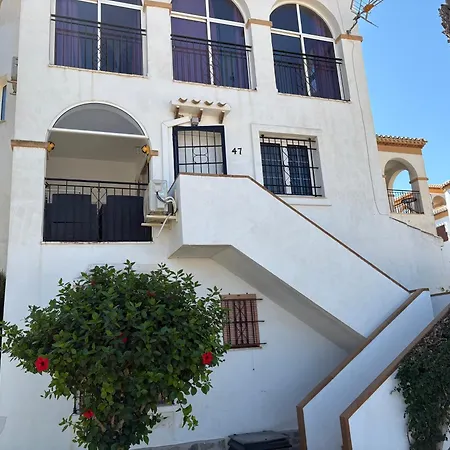 Apartment Winahost Orihuela Playa Flamenca *