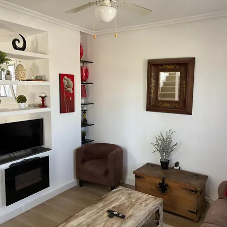 Apartment Winahost Orihuela Playa Flamenca Alicante