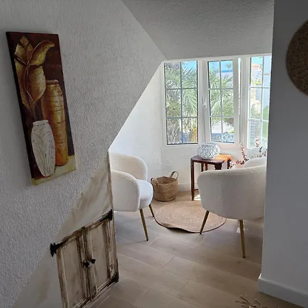 Winahost Orihuela Playa Flamenca Apartment Alicante