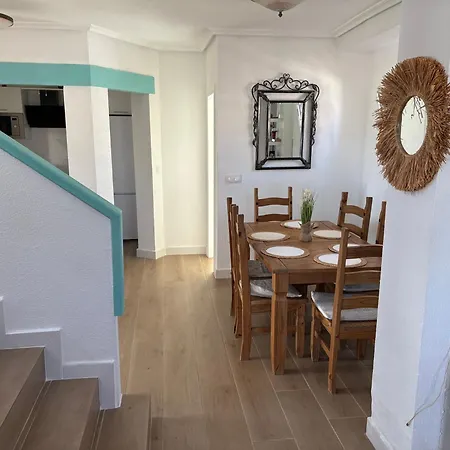 Winahost Orihuela Playa Flamenca Apartment *