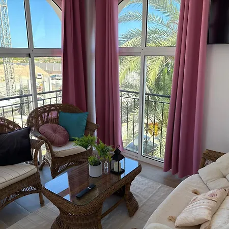 Winahost Orihuela Playa Flamenca *