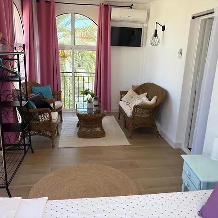 Winahost Orihuela Playa Flamenca Apartment *