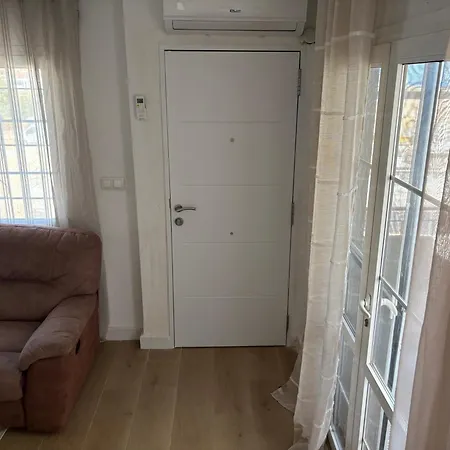 Winahost Orihuela Playa Flamenca Apartment *