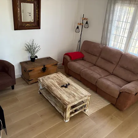 Apartment Winahost Orihuela Playa Flamenca *