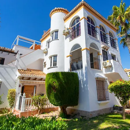 Winahost Orihuela Playa Flamenca