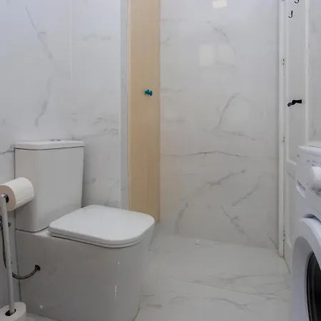 Apartmán Winahost Orihuela Playa Flamenca