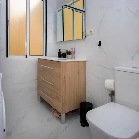 Winahost Orihuela Playa Flamenca Apartmán Alicante