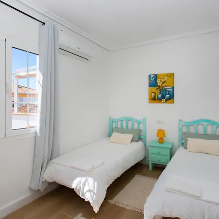 Apartmán Winahost Orihuela Playa Flamenca