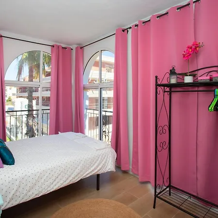 Apartmán Winahost Orihuela Playa Flamenca Alicante