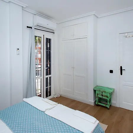 Apartmán Winahost Orihuela Playa Flamenca *