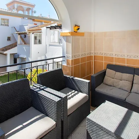 Winahost Orihuela Playa Flamenca Apartmán