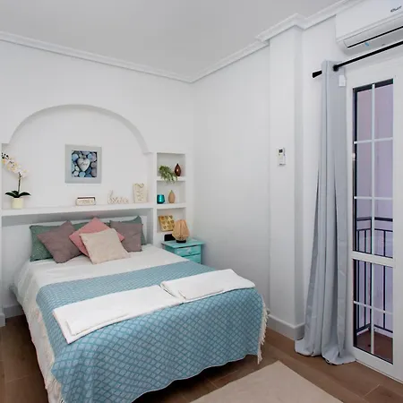Winahost Orihuela Playa Flamenca Apartmán Alicante