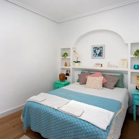 Apartmán Winahost Orihuela Playa Flamenca