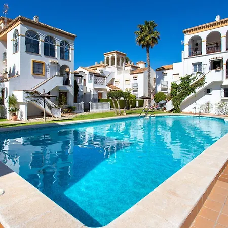 Apartmán Winahost Orihuela Playa Flamenca